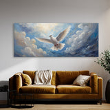 Dove Ascent 61