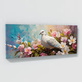 Dove Blooming Serenity 53