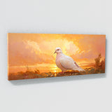Dove Dawns Tranquility 1