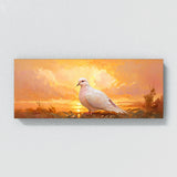 Dove Dawns Tranquility 1