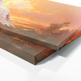 Dove Dawns Tranquility 1