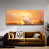 Dove Dawns Tranquility 1