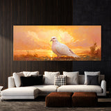 Dove Dawns Tranquility 1
