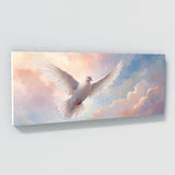 Dove Dreamy Flight 123
