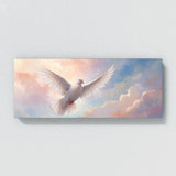 Dove Dreamy Flight 123