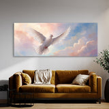 Dove Dreamy Flight 123