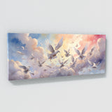 Dove Ethereal Ascent 132
