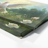 Dove Ethereal Breeze 110