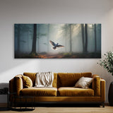 Dove Ethereal Forest Light 168