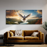 Dove Freedoms Duality 179