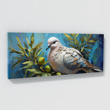Dove Peaceful Flight 151