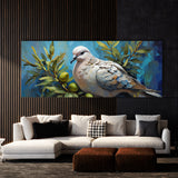 Dove Peaceful Flight 151