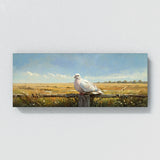 Dove Rustic Peace 122