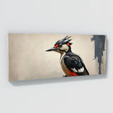 Woodpecker City 84