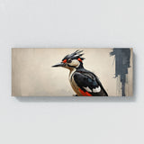 Woodpecker City 84