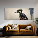 Woodpecker City 84
