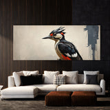 Woodpecker City 84