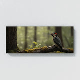 Woodpecker Forests Whispering 65