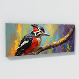 Woodpecker Natures Rhythms 61