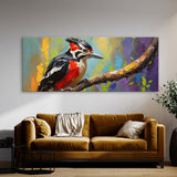 Woodpecker Natures Rhythms 61