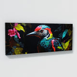 Woodpecker Neon Wilderness 99