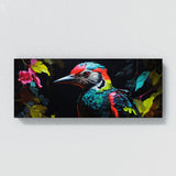 Woodpecker Neon Wilderness 99
