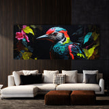 Woodpecker Neon Wilderness 99