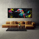 Woodpecker Neon Wilderness 99