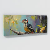 Woodpecker Rhythmic Vibrance 58