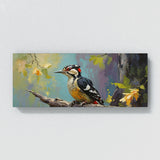 Woodpecker Rhythmic Vibrance 58