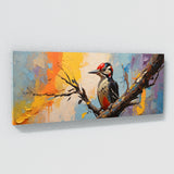 Woodpecker Vibrant Avian Express 54