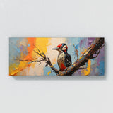 Woodpecker Vibrant Avian Express 54