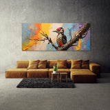 Woodpecker Vibrant Avian Express 54