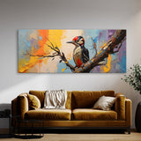 Woodpecker Vibrant Avian Express 54