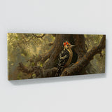 Woodpecker Woodland Watcher 2