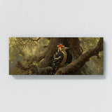Woodpecker Woodland Watcher 2