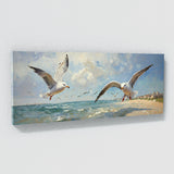 Seagull Airborne Whispers 16