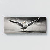 Seagull Elegant Monochrome 194