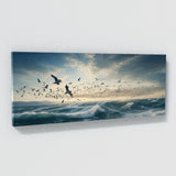 Seagull Epic Ocean Flight 70