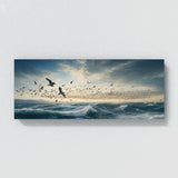 Seagull Epic Ocean Flight 70