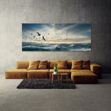 Seagull Epic Ocean Flight 70