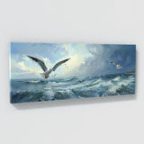 Seagull Flight 111