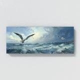 Seagull Flight 111