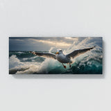 Seagull Fury 178
