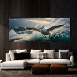 Seagull Fury 178