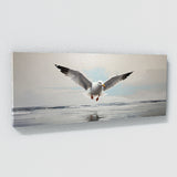 Seagull Graceful Flight 190