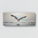 Seagull Graceful Flight 190