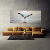 Seagull Graceful Flight 190