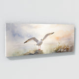 Seagull Mystic Dawn 129
