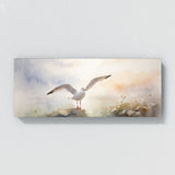 Seagull Mystic Dawn 129